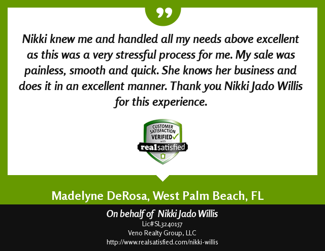 Precious_Nikki's tweet photo. When a client is happy, I'm happy. This made me happy >> https://t.co/17b8QOQluE via @realsatisfied https://t.co/K5wdvpAa94