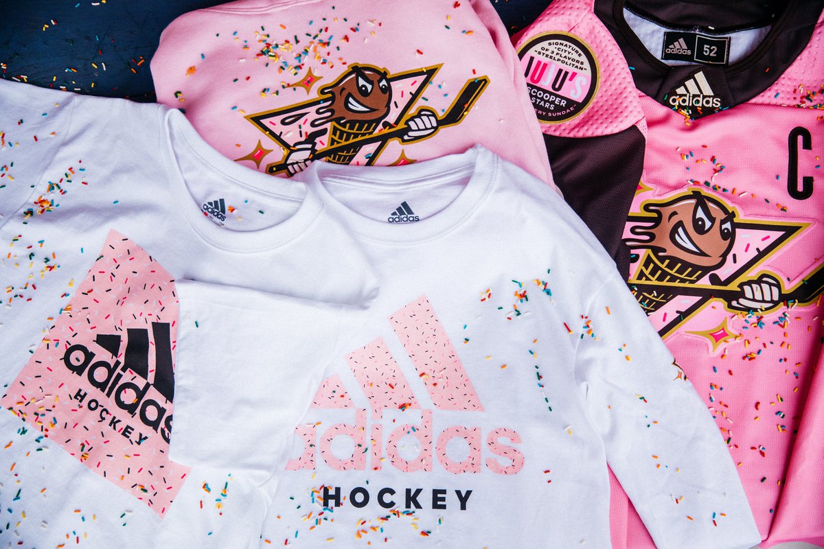 adidas ice cream sweatshirt