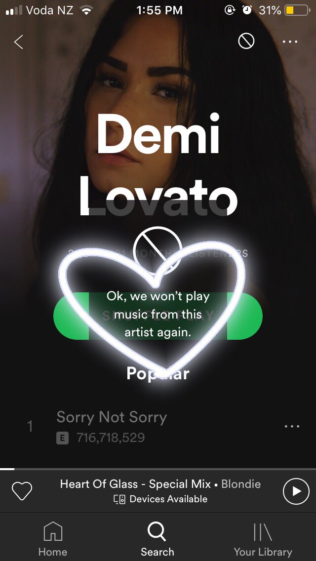 swanlake2003's tweet image. simple guide on how not to listen to these artists uwu