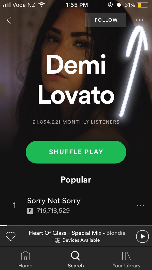 swanlake2003's tweet image. simple guide on how not to listen to these artists uwu