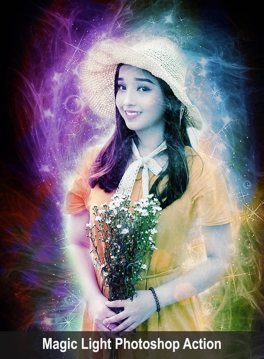 MuhammadRulli2's tweet image. graphicriver.net/item/amazing-m…

#EnvatoMarket #envato #design #amazing #Sparkling #photoshop #action #add #Trending #Viral