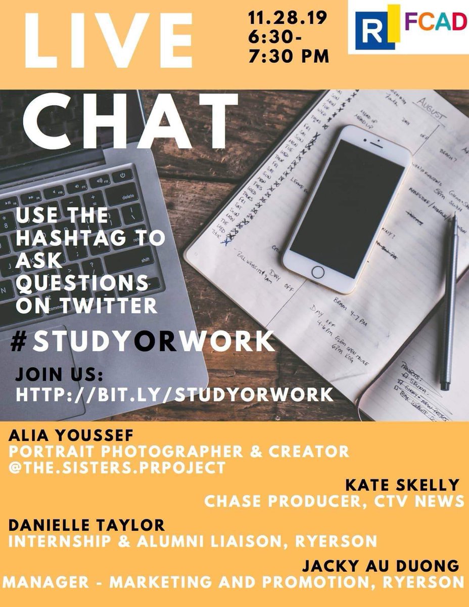 BigPete44's tweet photo. On November 28, join my class live chat about the pros and cons of going to post-secondary schooling, or joining the work force right away. You can join us here:https://t.co/fEsJH3wLnX #studyorwork #nns102 https://t.co/Ffbf1SNraQ
