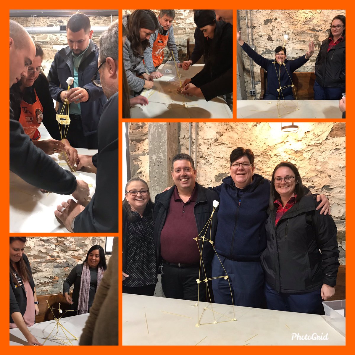 Sandi Williams (@thdsandi) on Twitter photo D235 Lead In event, what an amazing day! Thank you Tom Bitner, Home Depot’s first store manager for spending the day with us. The team loved listening to you speak on the Culture of Home Depot, they could have listened to you all day.<a href="/hollytate122/">Holly Tate</a> <a href="/ThdKelly/">MikeKellyTHD</a> <a href="/ChrisBergHD/">@ChrisBergHD</a> D235 Lead In event, what an amazing day! Thank you Tom Bitner, Home Depot’s first store manager for spending the day with us. The team loved listening to you speak on the Culture of Home Depot, they could have listened to you all day.<a href="/hollytate122/">Holly Tate</a> <a href="/ThdKelly/">MikeKellyTHD</a> <a href="/ChrisBergHD/">@ChrisBergHD</a>