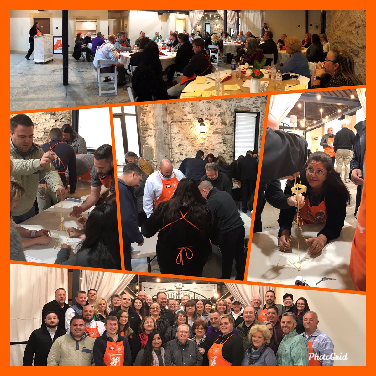 Sandi Williams tweet media