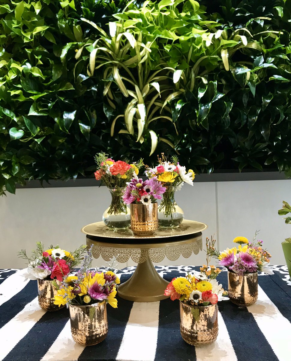 Fleurs To You, Inc. tweet media