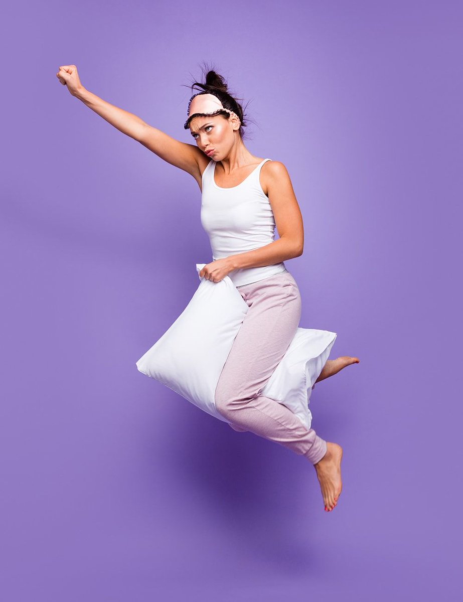 Are you a healthy marketer? Sleep edition | Green Hat, Emma Dickson (Green Hat super-star) gives some sage tips on a basin function - SLEEP  buff.ly/2QfZqjn