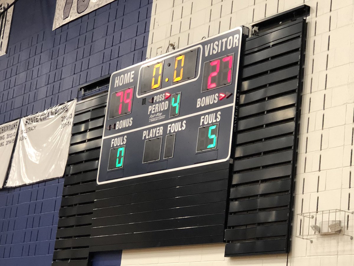 Wes Long tweet media