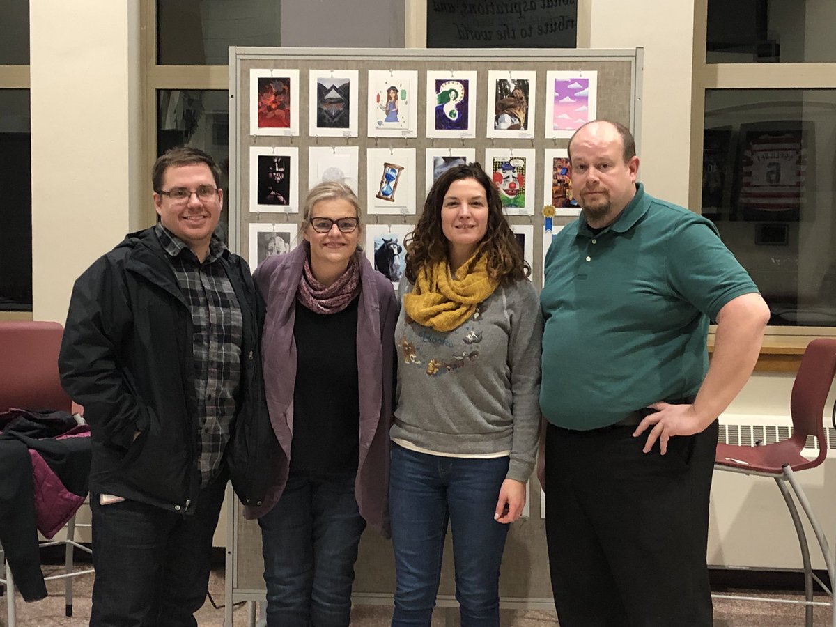 Rachel Kautz tweet media