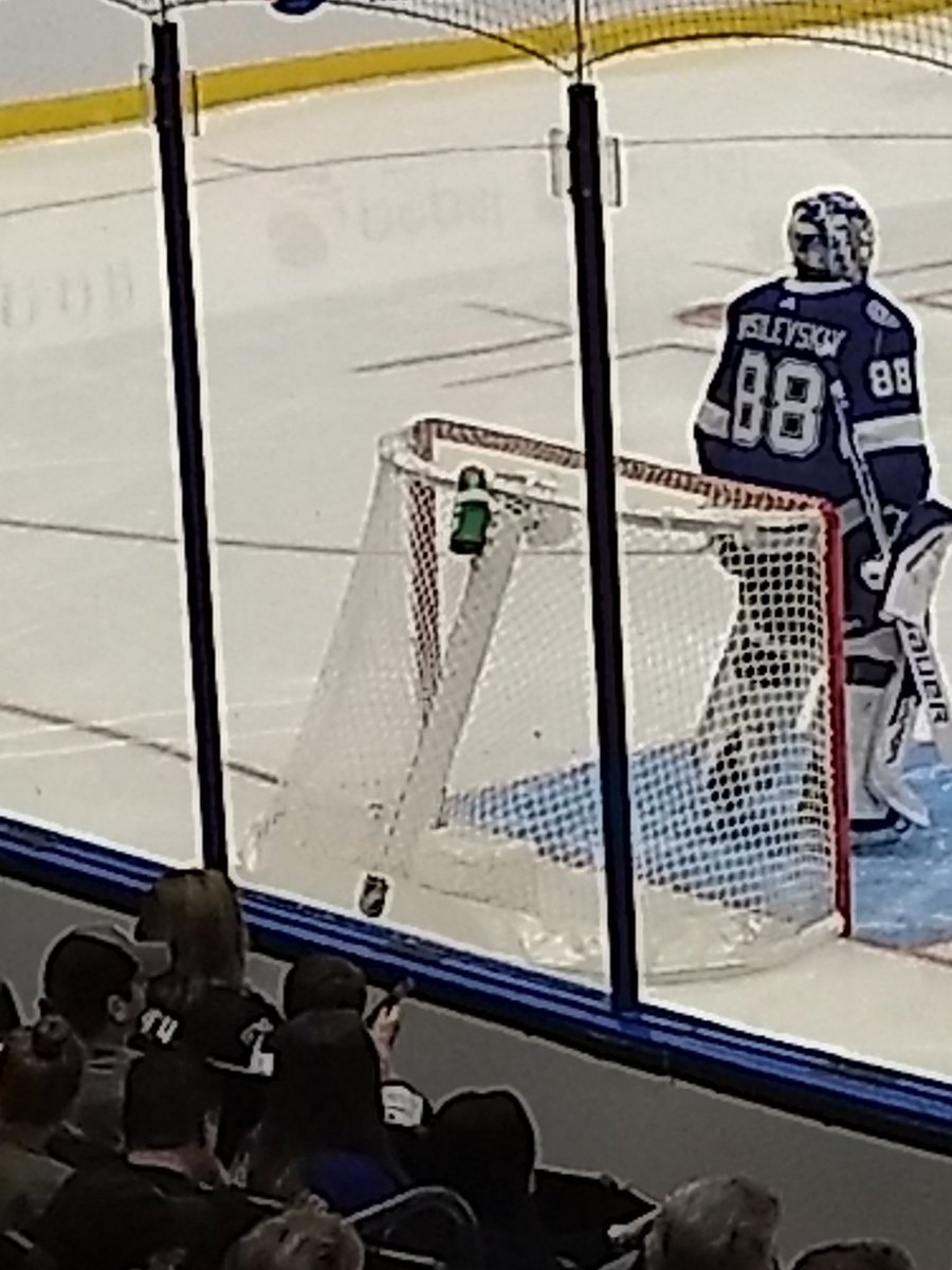 #GoBolts