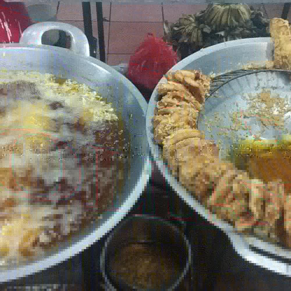 regiweking's tweet image. #PisangGoreng COLLAY  yg lumayan enak di dekat Perumahan Sunter Indah - Sunter -Jakarta Utara...
.
#Pisgor
#friedbanana
#Pisang
#Banana
#Gorengan
#AnekaGorengan
#PisangGorengCollay
#PisangGorengPontianak