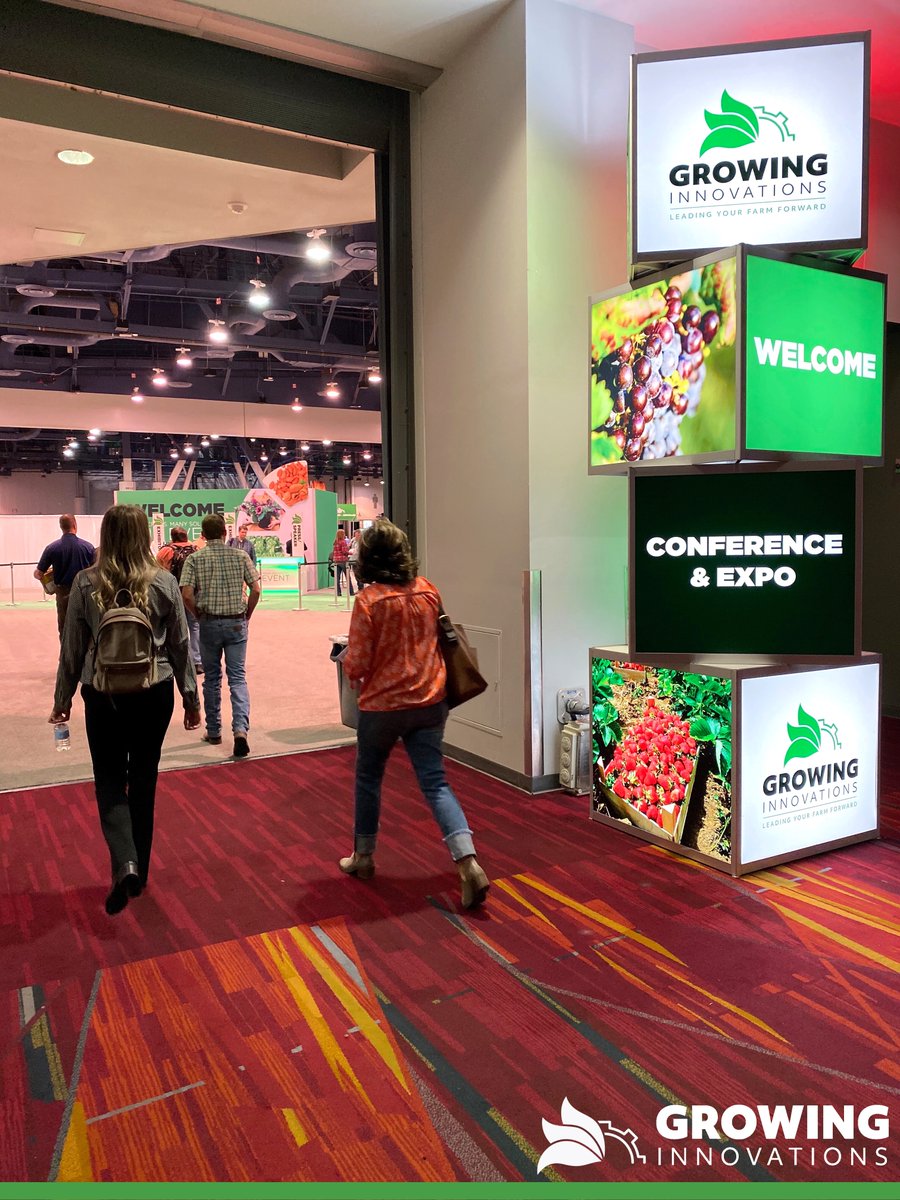 Growing Innovations tweet media