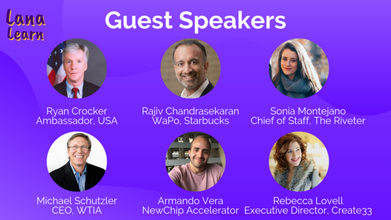 Lana Learn tweet media