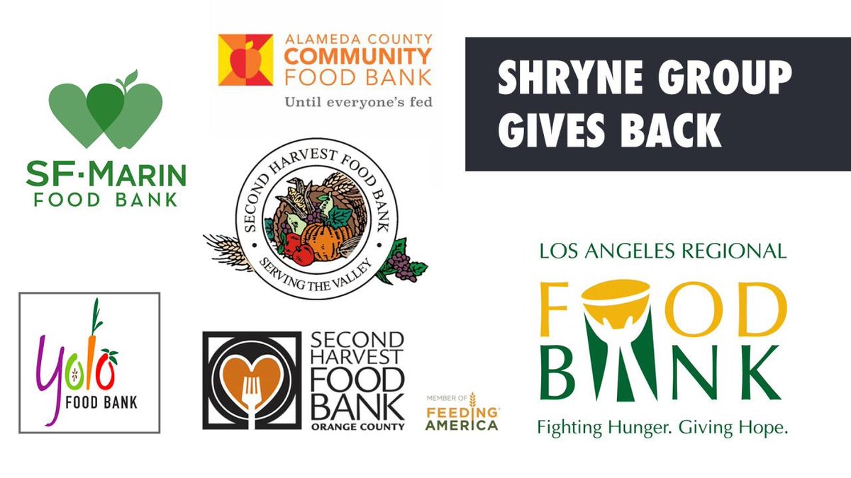 We’re proud to give back to the community this Thanksgiving to food banks from the Bay to the O.C. Employees can donate canned goods at their workplace. The public is welcome to drop off canned good at our Headquarters at 728 E Commercial St. in Los Angeles. #CaliforniaCannabis