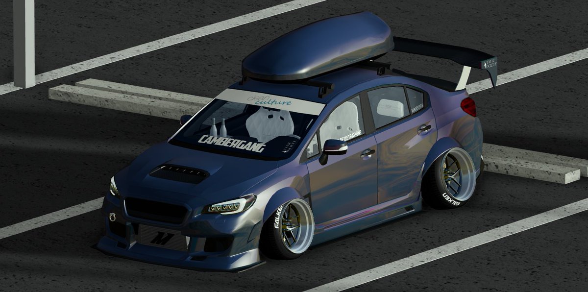 RobloxStance's tweet image. c a p t i o n 

Photographer/Car Owner: @MrBrokeYourNeck 

Game Owner: @doriansuriname_ 

#Roblox

#RobloxStance

(Link to join our Discord server is in our pinned tweet!)