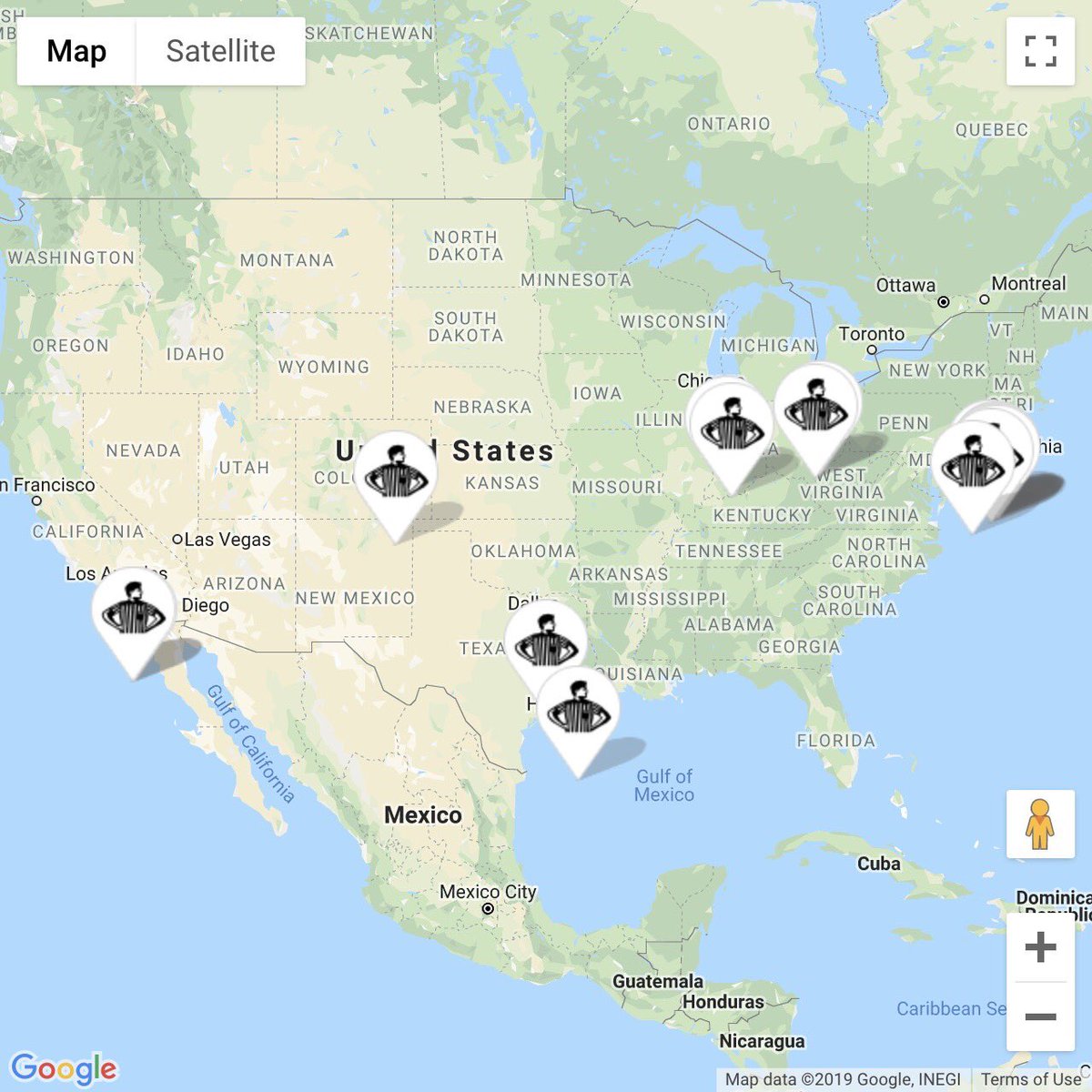 para noise foot locker