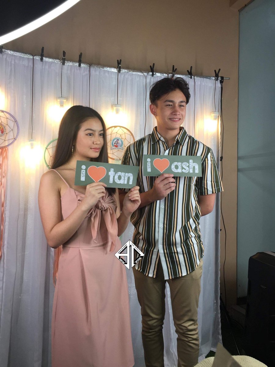 ash_kyo's tweet photo. π§‘
#DayWithASHTAN | 11/14/19 https://t.co/G0sKy0cfr9