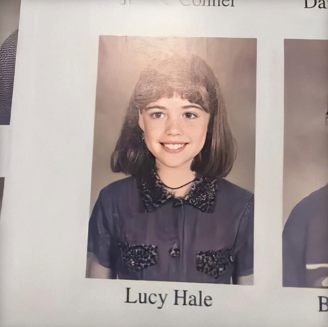 Lucy Hale on Twitter: "proof that I\