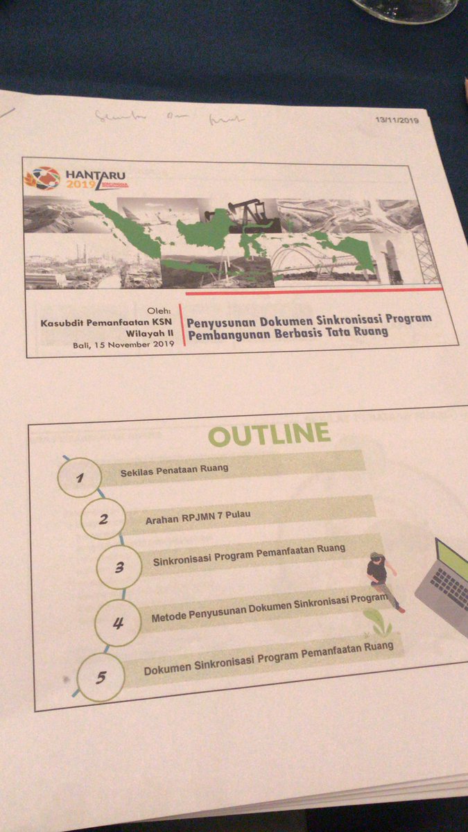 Walaupun sy bukan anak pertanahan, teknik sipil ataupun arsitek tp mau nda mau sy harus mengerti yang satu ini... 🙄