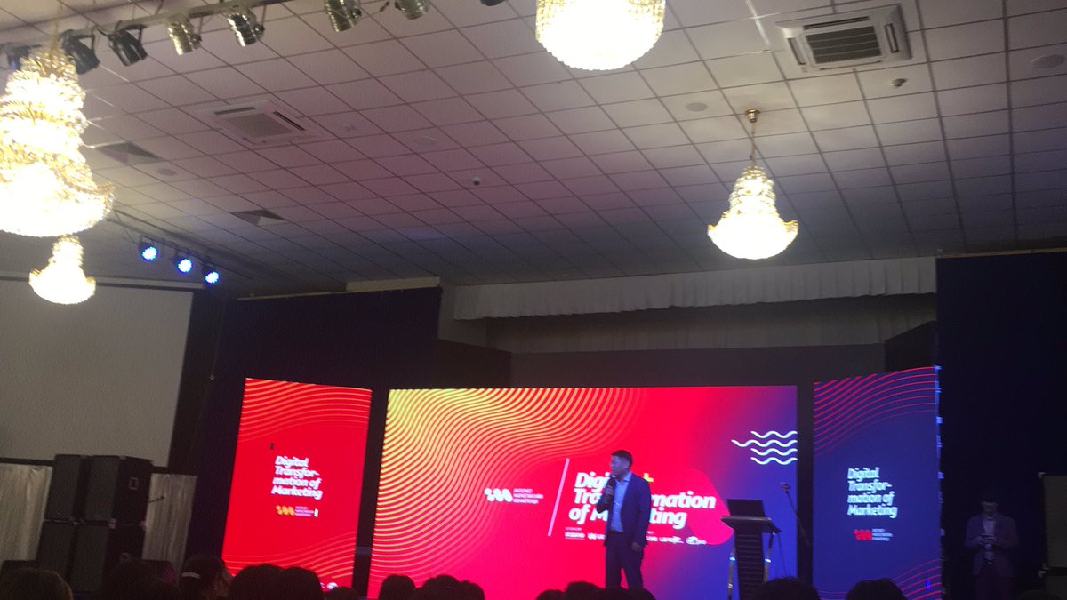 naranmunkh's tweet image. Internet Marketing Conference эхэллээ. #IMConference19