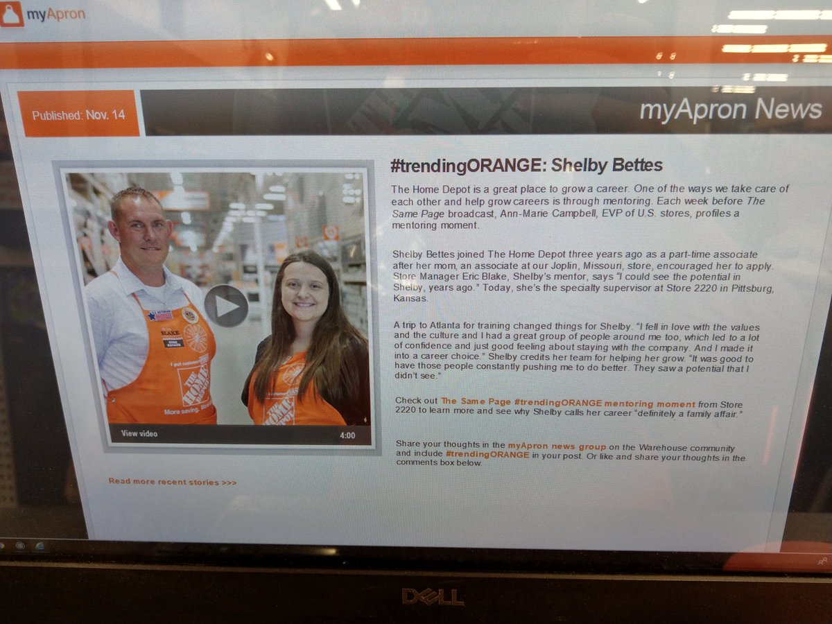 Way to go Blake and Shelby!! Way to represent!