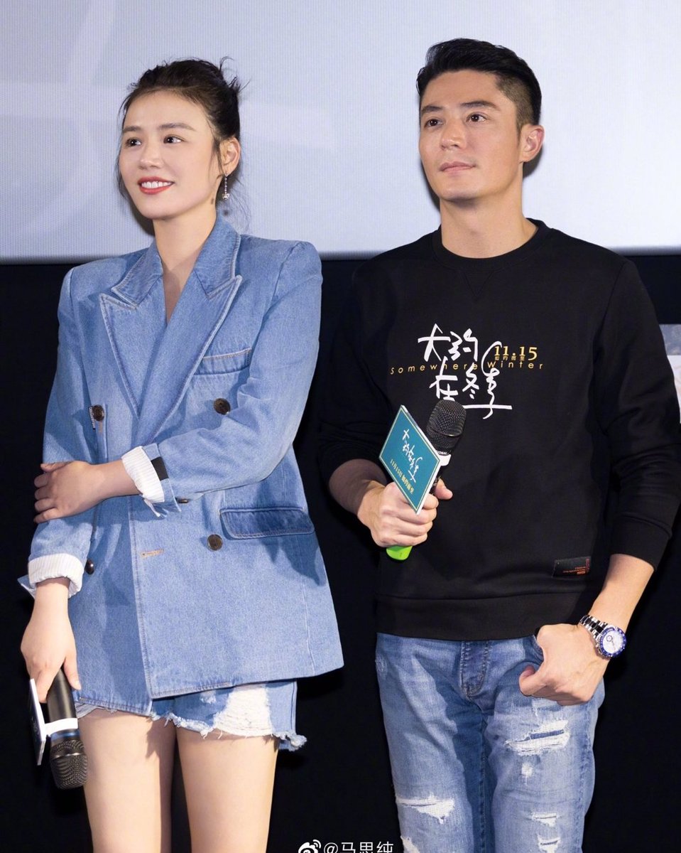 pureland6's tweet photo. Iam crying 😥any chance to see both of u in drama again😭😭#MasiChun #WalaceHue https://t.co/ar2SQP3DSL