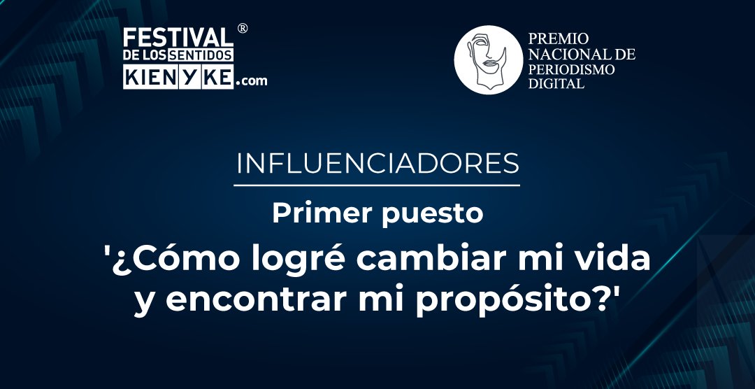 kienyke's tweet photo. @camaracomerbog @JoseGonzalezO @TavoCaminatr3 #SomosDigitales | El gran ganador de la categoría de Influenciadores es Juan Pablo Gaviria (@jgaviria) por su trabajo en YouTube. ¡Felicitaciones!  
https://t.co/vxjwUM5DCm https://t.co/gJDPMfWy46