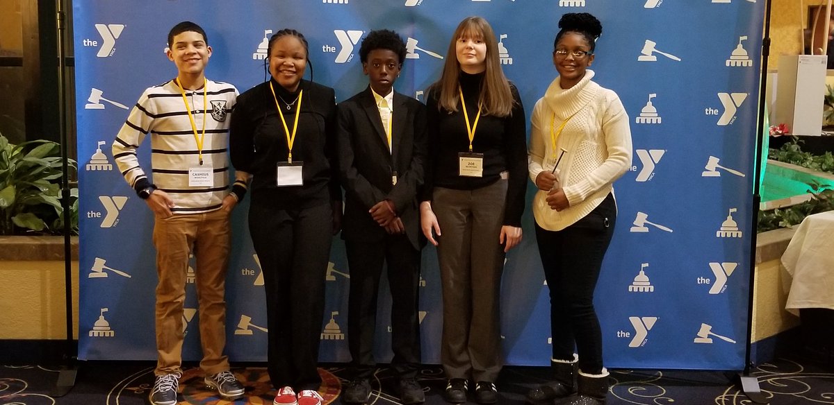 N_Becoat's tweet photo. @HNMSPanthers Check out our students at MO Youth and Government in Jeff City!! A great learning experience! https://t.co/PAKZRhIzxs