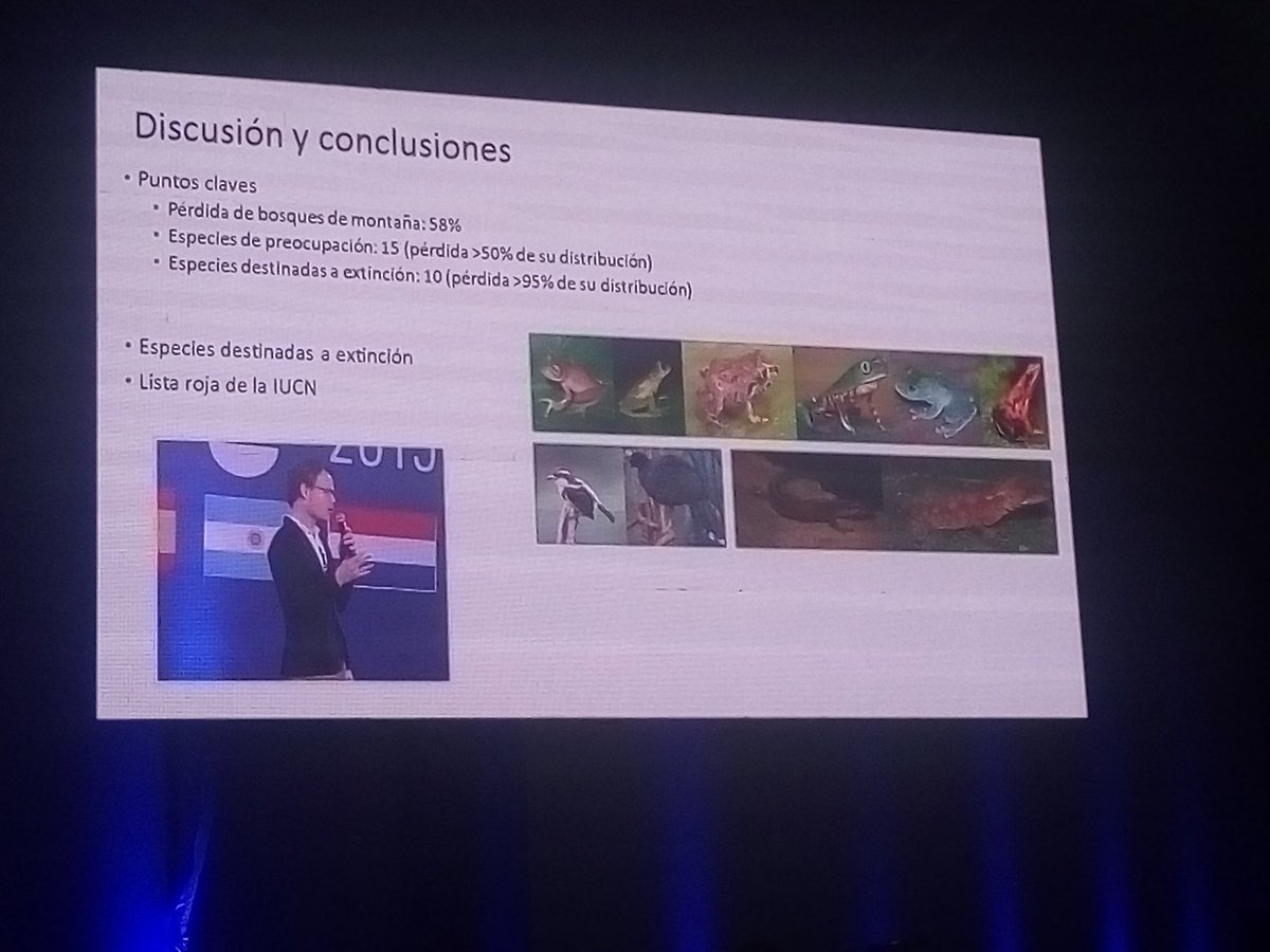 AlejandroBoza8's tweet photo. Especies destinadas a extensión #SHIRCON2019
#SOMOSUCH https://t.co/dtkdhVIMvY