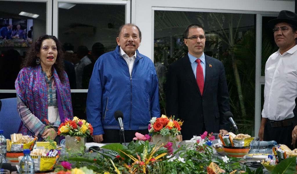 VenezuelaSoberaniayPaz - Noticias y  Generalidades - Página 36 EJYO7NCWwAEBPUx