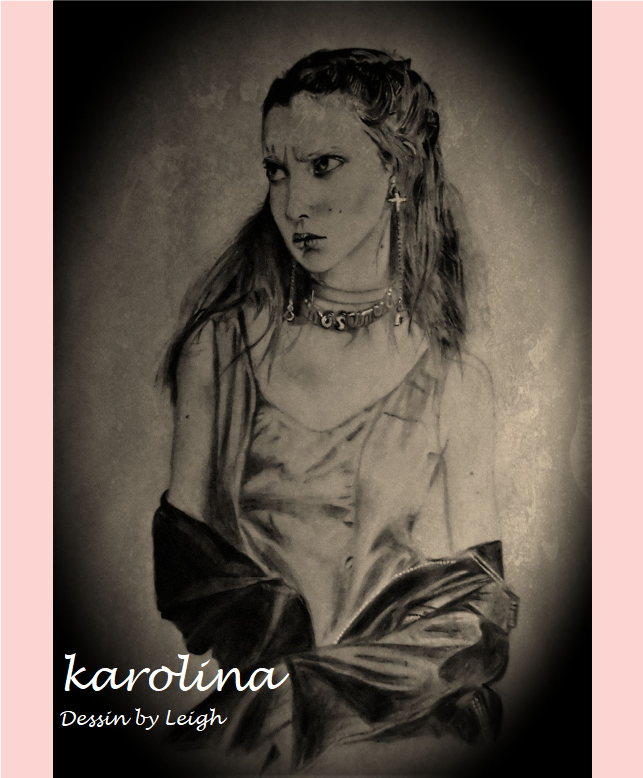 lee19966851's tweet photo. selection from the past posted pieces

Karolina Liubovitckaia in performance
a sketch based on the photo by @nastyashort 

#sketch #poem #poetry #poesy #lyrics #dessin #drawing #painting #philosophy #詩 #詩集 #デッサン #絵画 #KarolinaLiubovitckaia #NastyaShort #российскаямодель https://t.co/3xtfljdto9