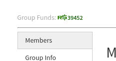 Group Fund Roblox