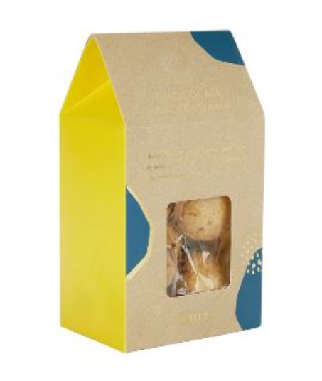 PAPackagingSols's tweet photo. I'm dreaming of a green Christmas...🎄🤶
We need more green initiatives from businesses like this one https://t.co/SnN9ZpGcuj #sustainability #packaging https://t.co/JyWkyMv83a