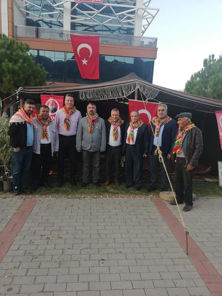 Yörükbeyi Emre Özgür (@emrebey3509) on Twitter photo 
