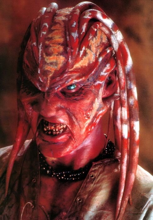 cinematicanarc1's tweet photo. Peloquin: Everything is true. God's an Astronaut. Oz is Over the Rainbow, and Midian is where the monsters live... And you came to die.
#CliveBarker #NightBreed #CultClassic #Peloquin https://t.co/vNLiMk9jCm
