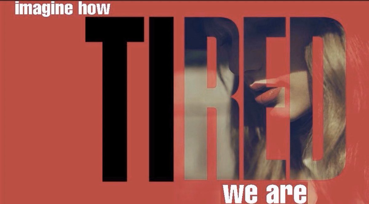 RyanSchocket's tweet photo. If Taylor Swift has helped your career, speak up. Especially if you’re a man with a following. Looking at you, Ed Sheehan and Shawn Mendes. 

If she covered your song, put your song on a playlist, or brought you out on stage, repay the favor. 

And hurry up https://t.co/9wRgx9HIKG
