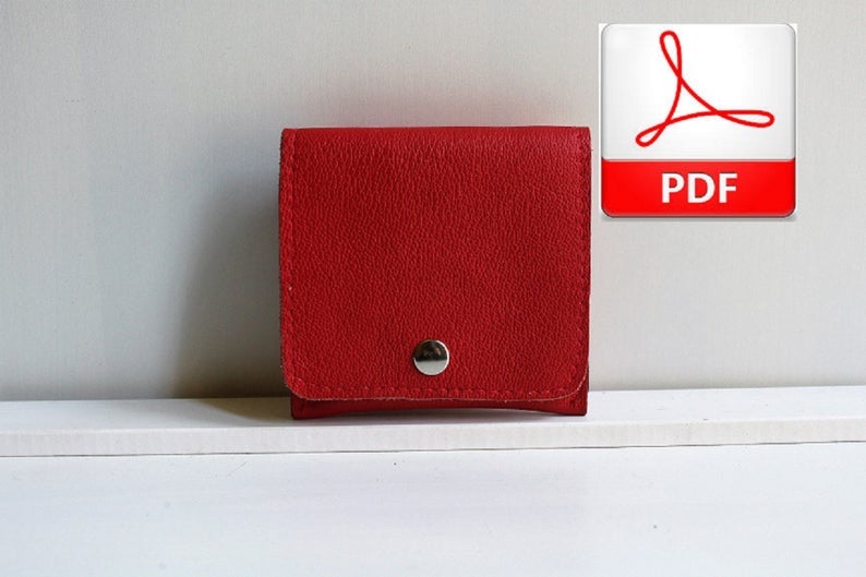 nurimupatterns's tweet image. Leather Wallet Pattern

ow.ly/BHbu50wZiJH

#nurimupattern #leatherwalletpattern #walletpattern #leatherpattern #leatherpdf #patternpdf