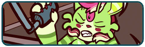 Wool Wolf Comics tweet media