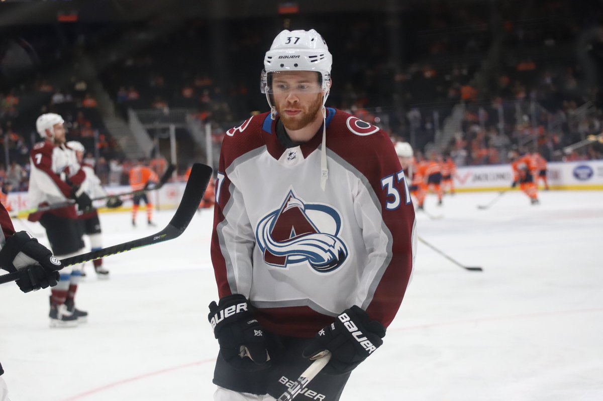 @Avalanche's photo on #AvsTwitterPsychic