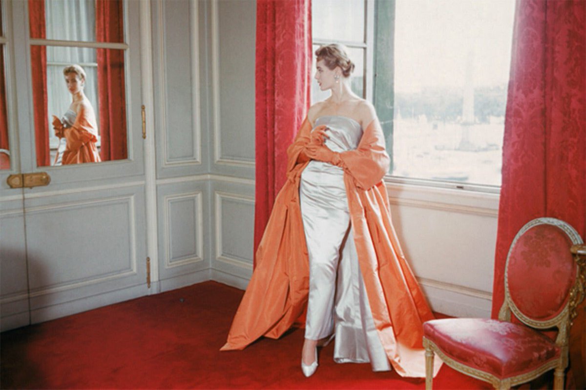 Ephemeral Elegance tweet media