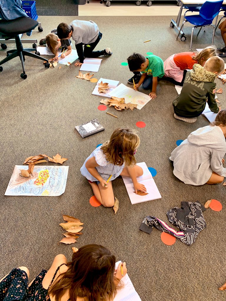 Kylie Welch (@kwelchteach) on Twitter photo Today our first graders made word problems come to life with some real leaves! They had so much fun acting out their problems and made some great connections! π <a href="/jlaustin22/">Jennifer Austin</a> <a href="/MissCutkomp/">Sarah Cutkomp</a> Today our first graders made word problems come to life with some real leaves! They had so much fun acting out their problems and made some great connections! π <a href="/jlaustin22/">Jennifer Austin</a> <a href="/MissCutkomp/">Sarah Cutkomp</a>