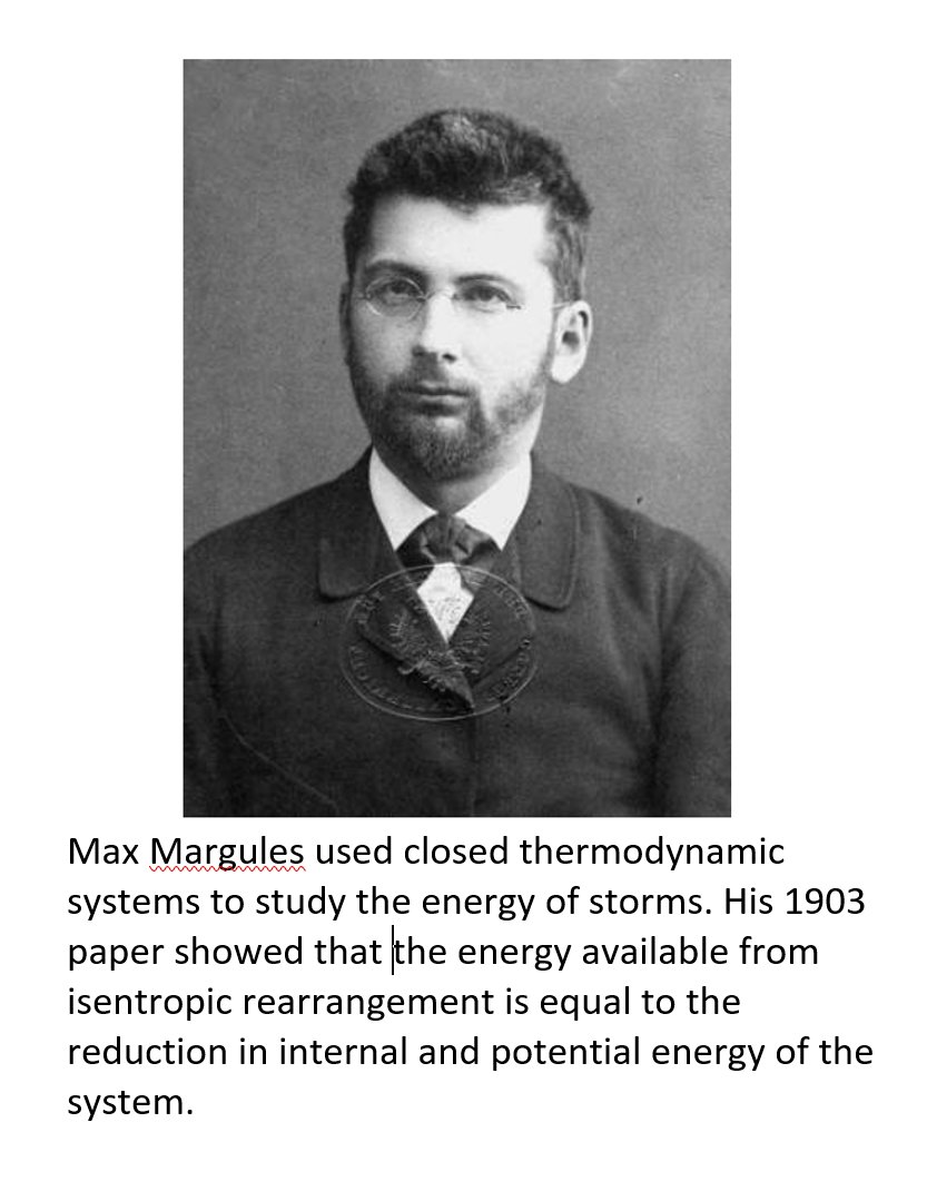 VortexEngine's tweet photo. Emmie’s Third Law:
Work can change form or revert to heat. Max Margules called #AvailableWork Available Potential Energy; Willard Gibbs called it Free Energy. The energy is truly free and clean. @RemiTailleux @rahmstorf @clequere @jfasullo 
@GreatLakesPeck https://t.co/3aFHwgFZZh