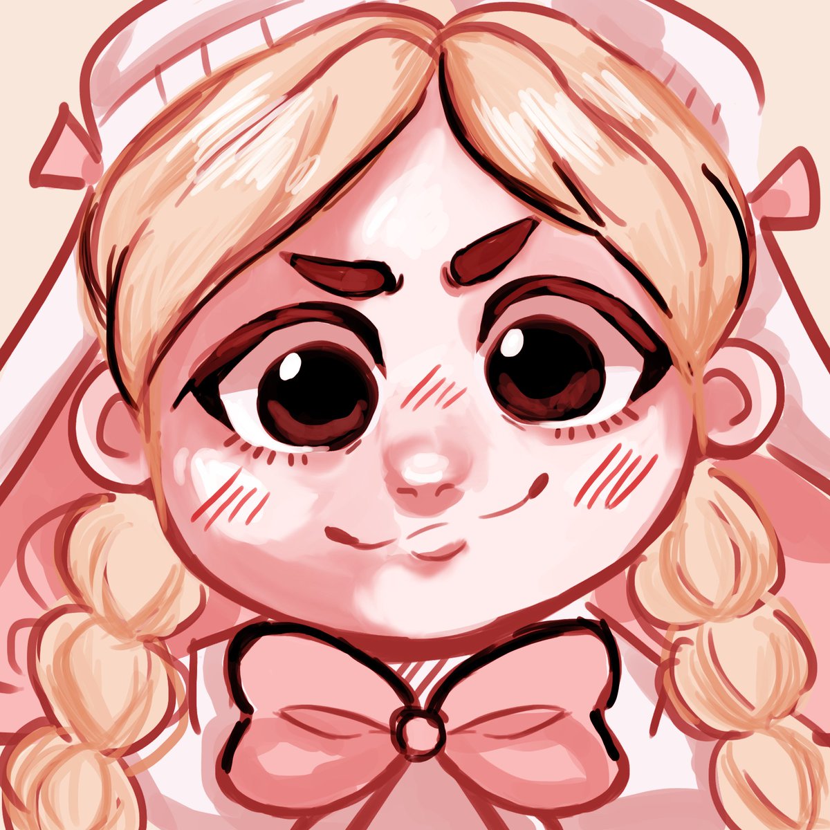 Queensie On Twitter New Pfp Royalehigh Roblox Art - pfp 2 roblox