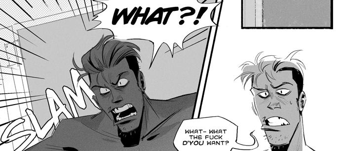 some chapter 11 pages are up on patreon now! public update 11/23 ??
https://t.co/V2k9YhTLM0 