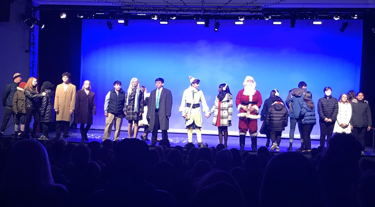 Elk Grove High Sch. tweet media