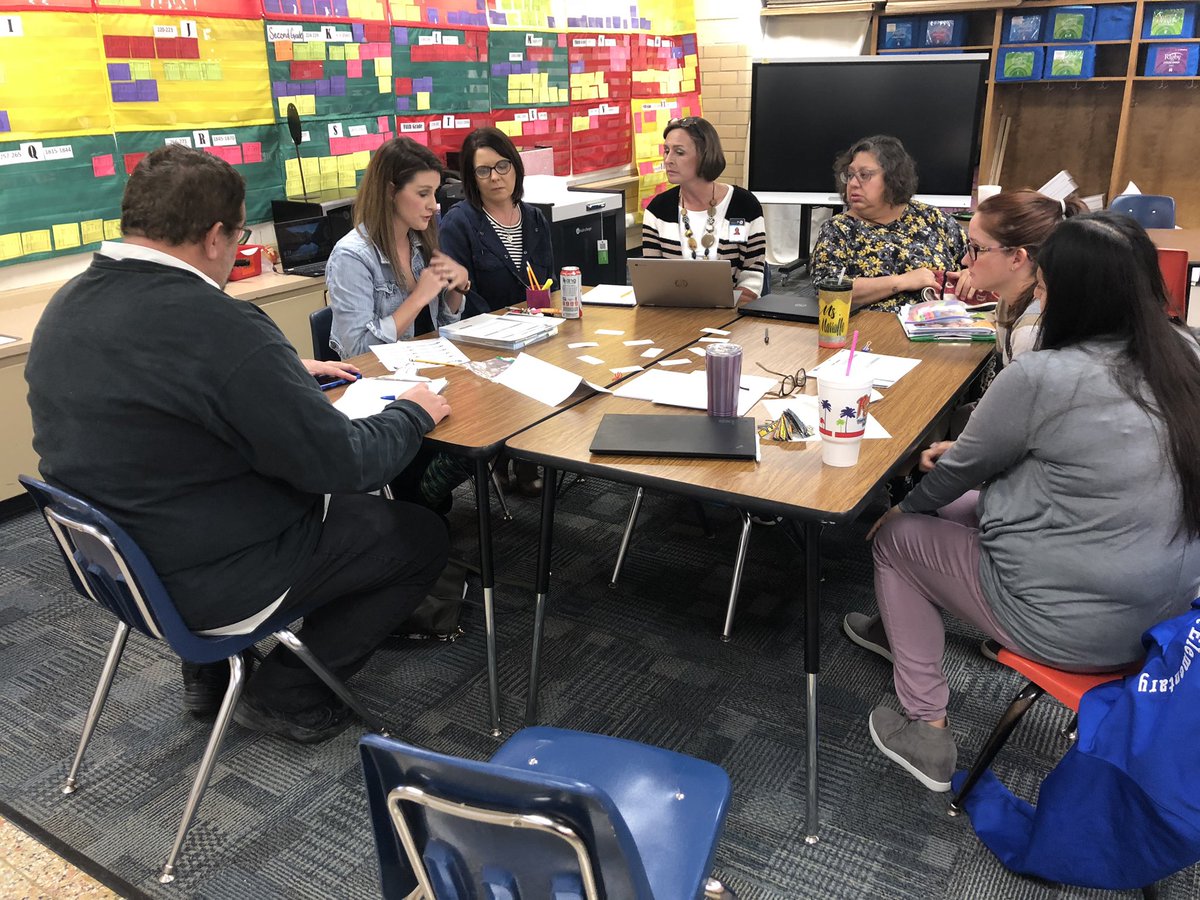 Burnet Elementary tweet media