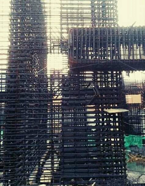 galanobras1's tweet photo. Colocación De Acero Corrugado En Elementos Para Estructura De Concreto @galanobras1 @MexicoAceros @AcerosDP @coacero https://t.co/gmr7onVDEL