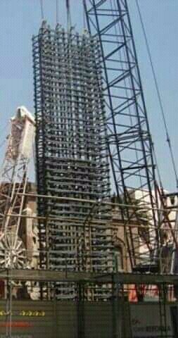 galanobras1's tweet photo. Colocación De Acero Corrugado En Elementos Para Estructura De Concreto @galanobras1 @MexicoAceros @AcerosDP @coacero https://t.co/gmr7onVDEL
