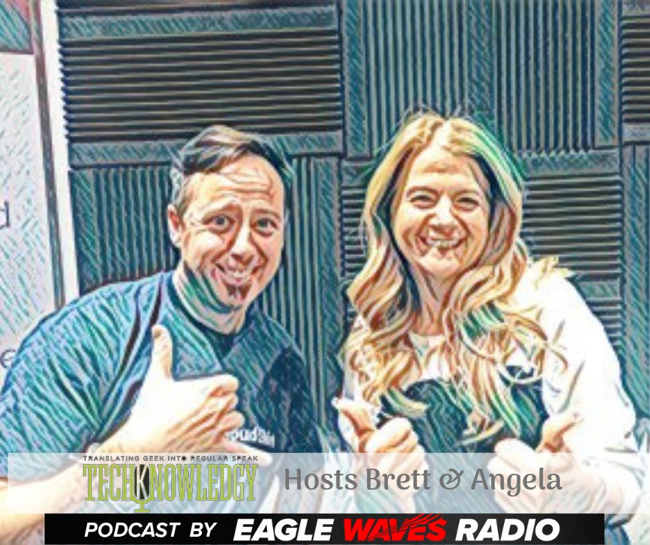 The Challenge has been set! Angela and Tes will build a website on <a href="/jimdo/">Jimdo</a>. Can they do it - who will be the winner. #UberGeek Co-host Brett will decide... Watch this space for updates.  Catch our latest episode 
🎧 buff.ly/2KcN3Rm <a href="/phatcatbrett/">phatcatbrett</a> <a href="/AngelaVIVO/">Angela V.</a> <a href="/KoltunTeresa/">TeresaKoltun</a>