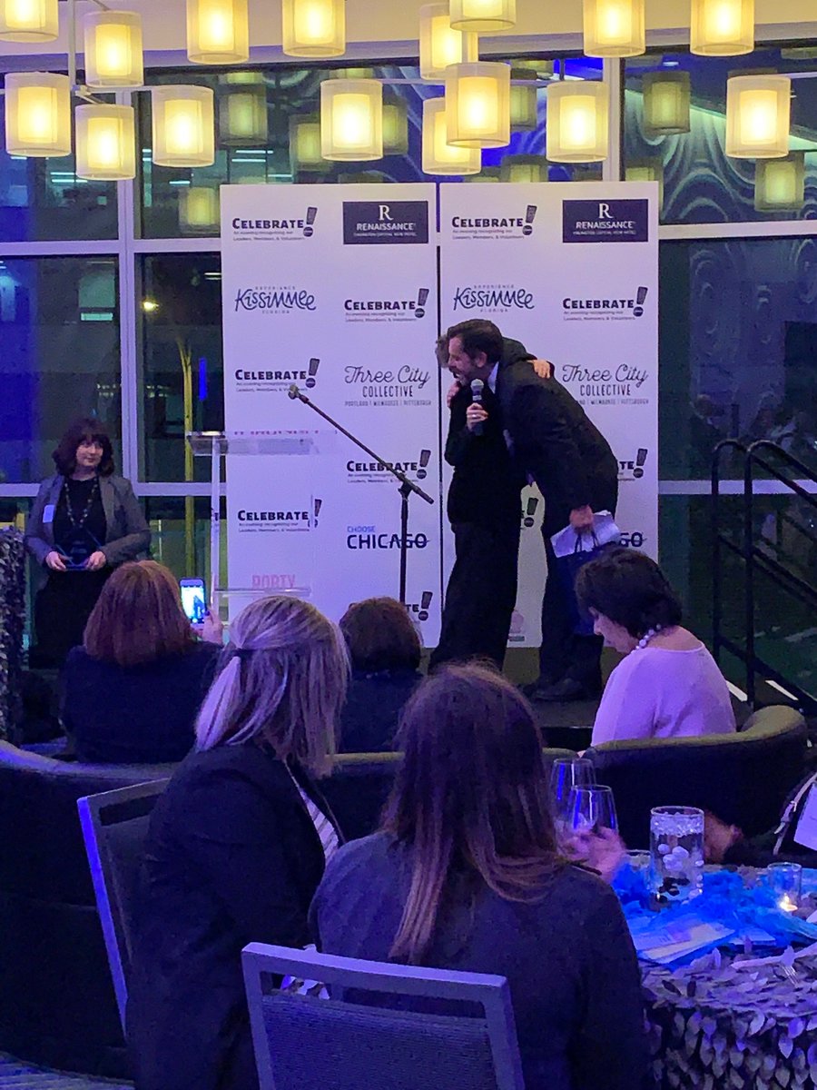 SE_PCMA's tweet image. #EyeSpy three #PCMASE Board Members in the Nations Capital celebrating volunteers. We can’t wait to celebrate #PCMASE volunteers on Dec. 10 as we co-host a Holiday Networking Luncheon with @iaee_se and @mpigeorgia.

Register: southeast.pcma.org/event/2019-hol…