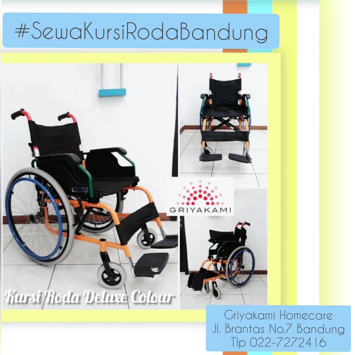 Sewa Bed Pasien, KursiRoda &amp; Tabung Oksigen MURAH ~ whatsapp 083822850596 #infobandung #infobdg #prfmnews #pasienstroke #seputarbandungraya #patahtulang #infomargahayu #infobuahbatu #cihapit #cuankieserayu #bpjs #kulinerbandung #gempa #ahok #jumat #jumatmubarakah #brownies